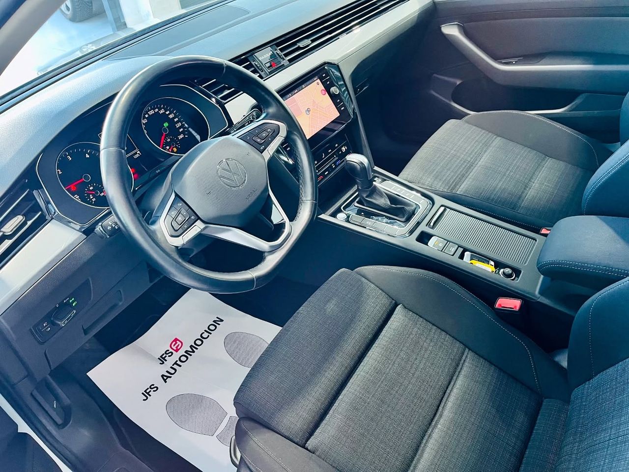 Foto Volkswagen Passat Variant 8