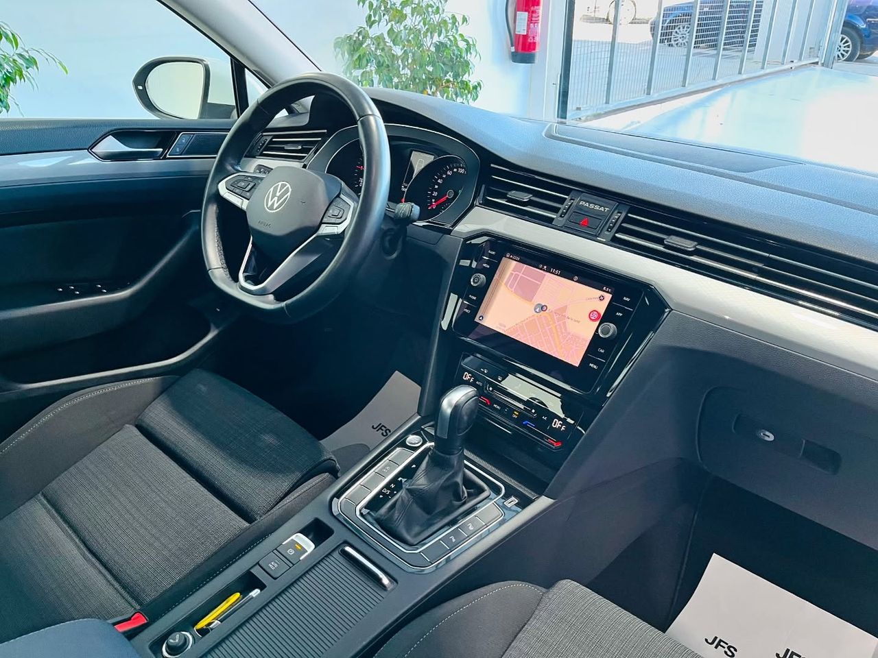 Foto Volkswagen Passat Variant 10