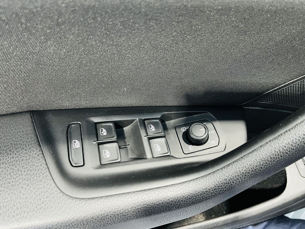 Foto Volkswagen Passat Variant 11