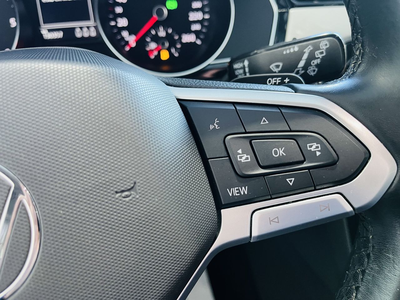 Foto Volkswagen Passat Variant 14