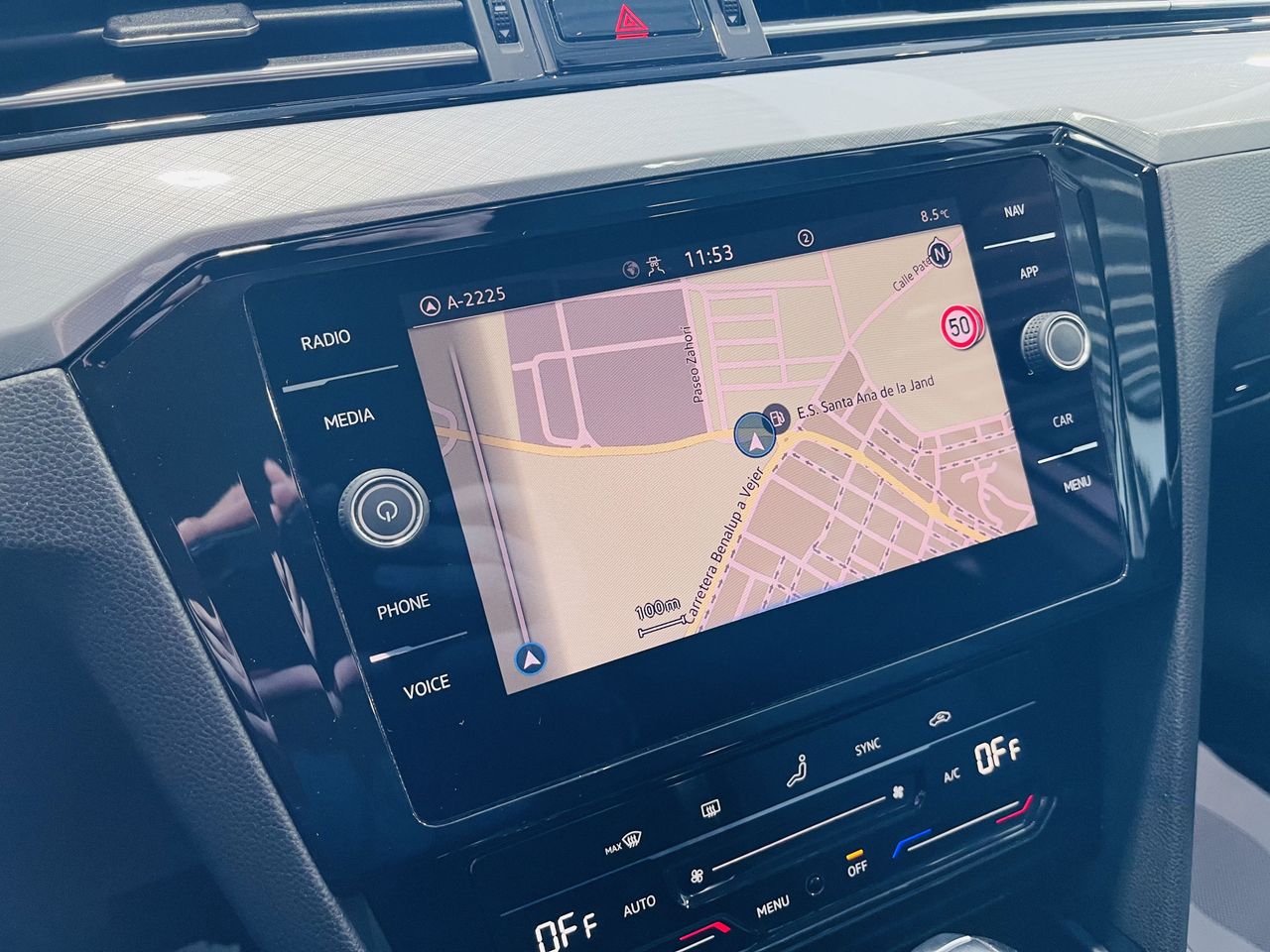 Foto Volkswagen Passat Variant 15