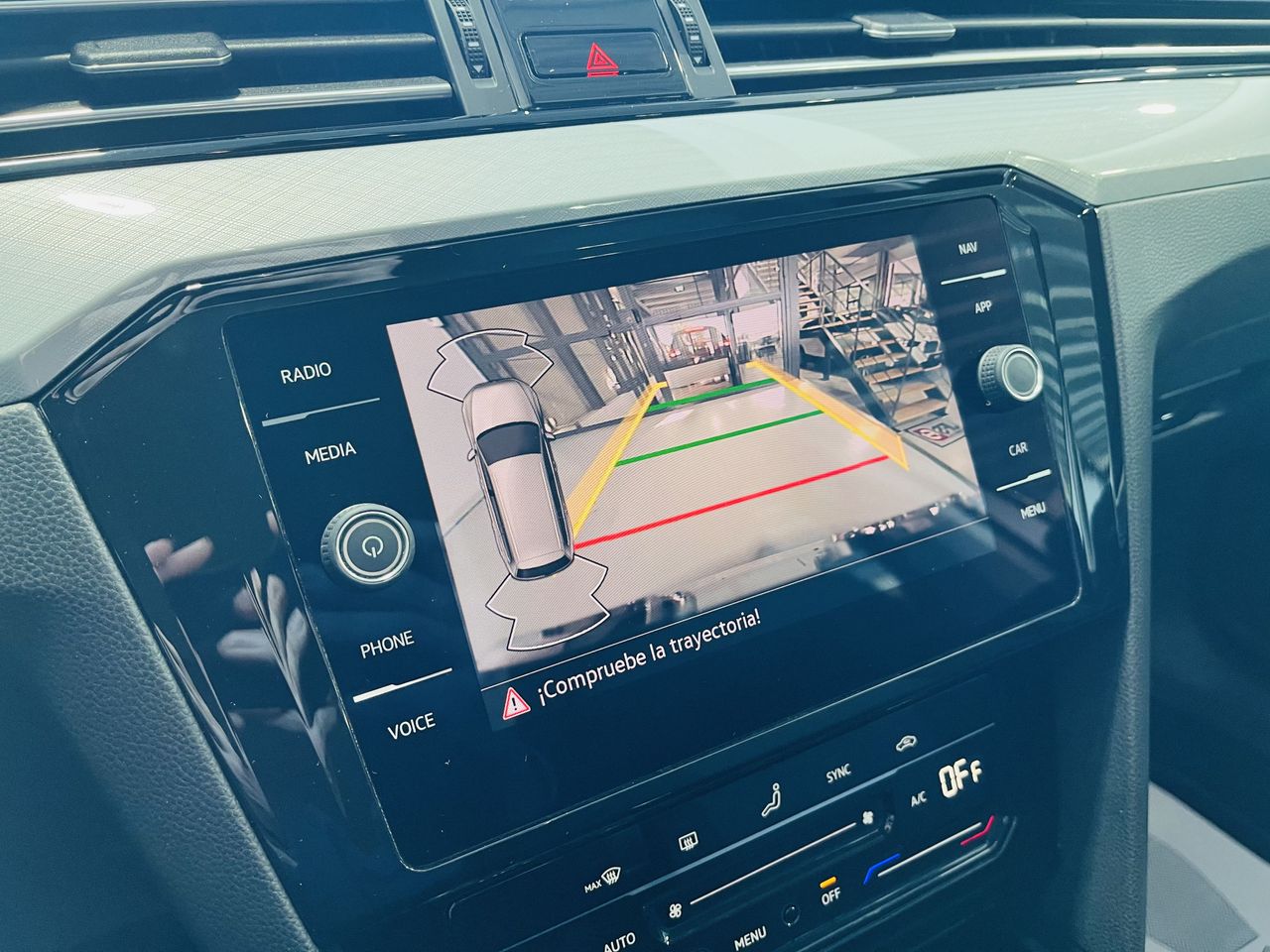 Foto Volkswagen Passat Variant 16
