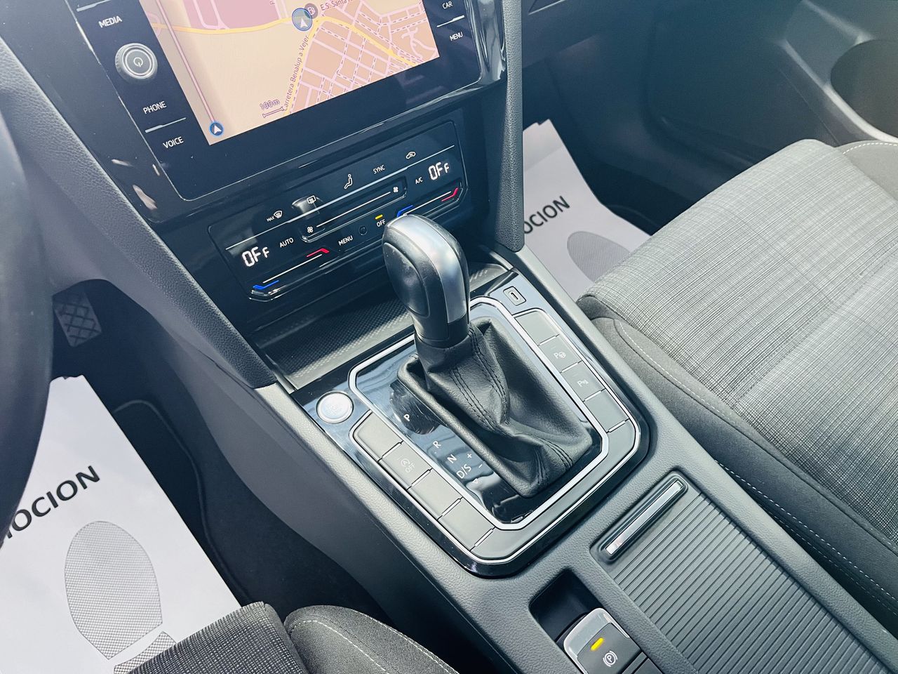 Foto Volkswagen Passat Variant 17