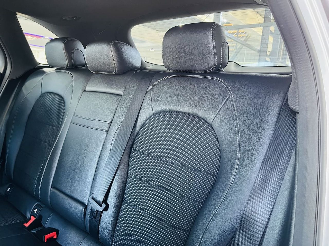 Foto Mercedes-Benz Clase GLC 17