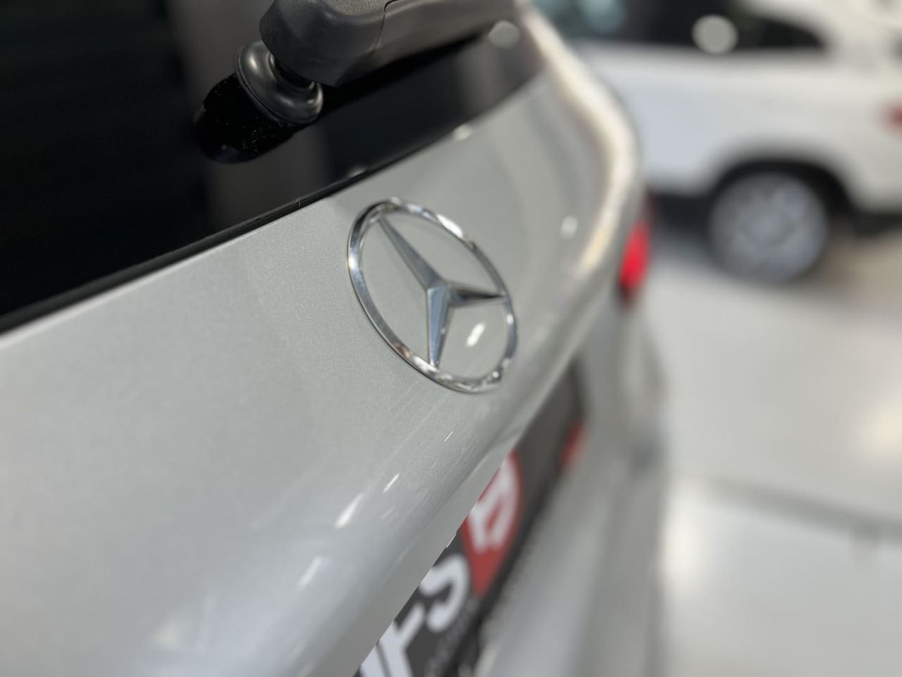 Foto Mercedes-Benz Clase GLC 21