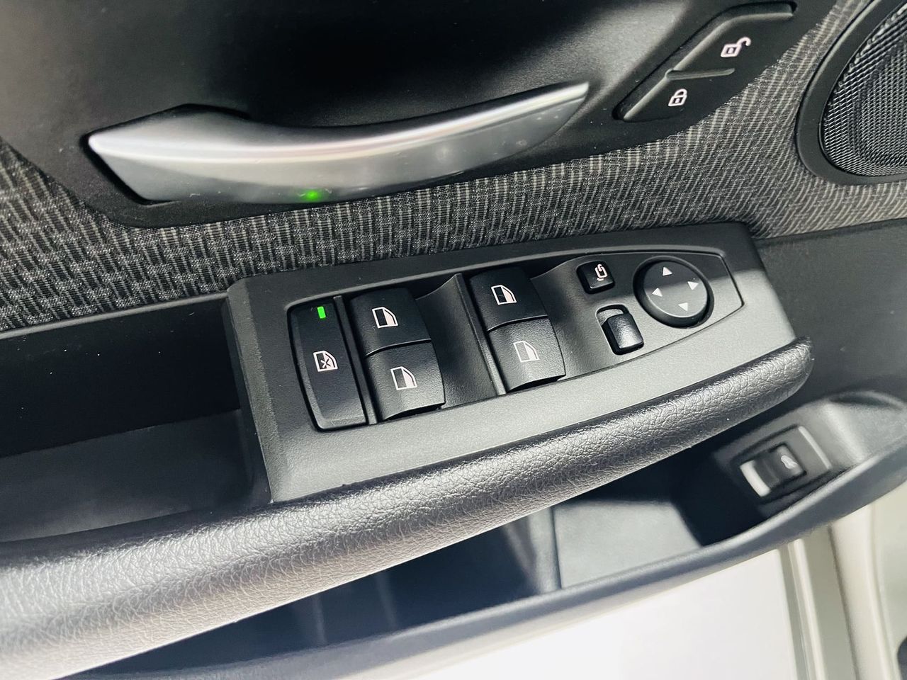 Foto BMW Serie 2 Active Tourer 11