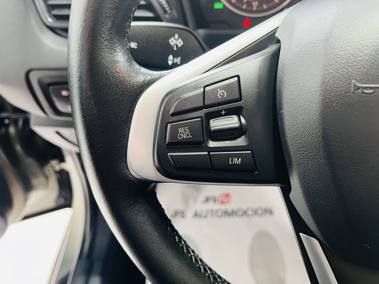 Foto BMW Serie 2 Active Tourer 13