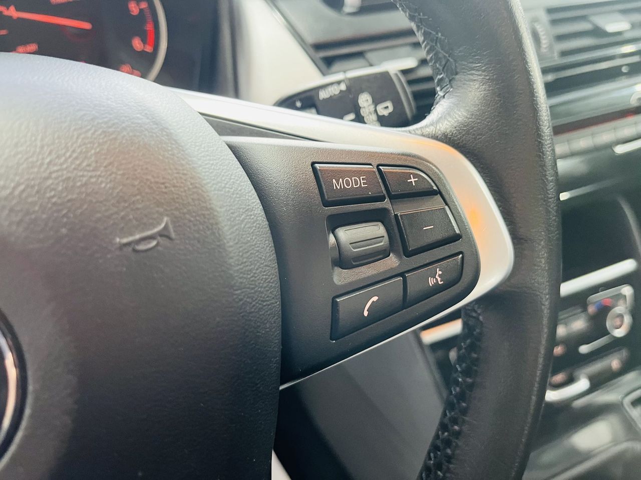 Foto BMW Serie 2 Active Tourer 14