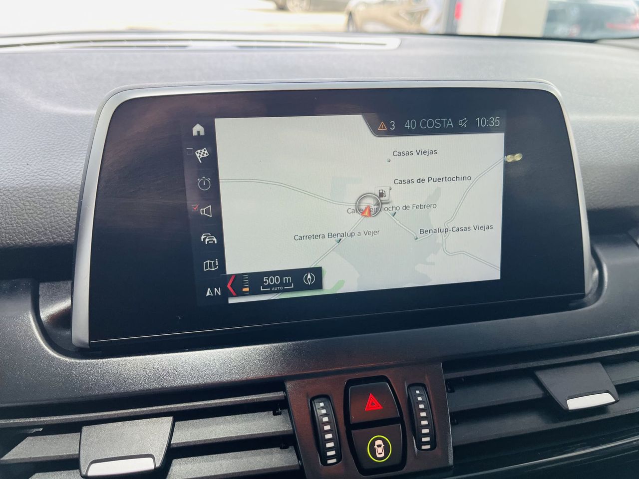 Foto BMW Serie 2 Active Tourer 15