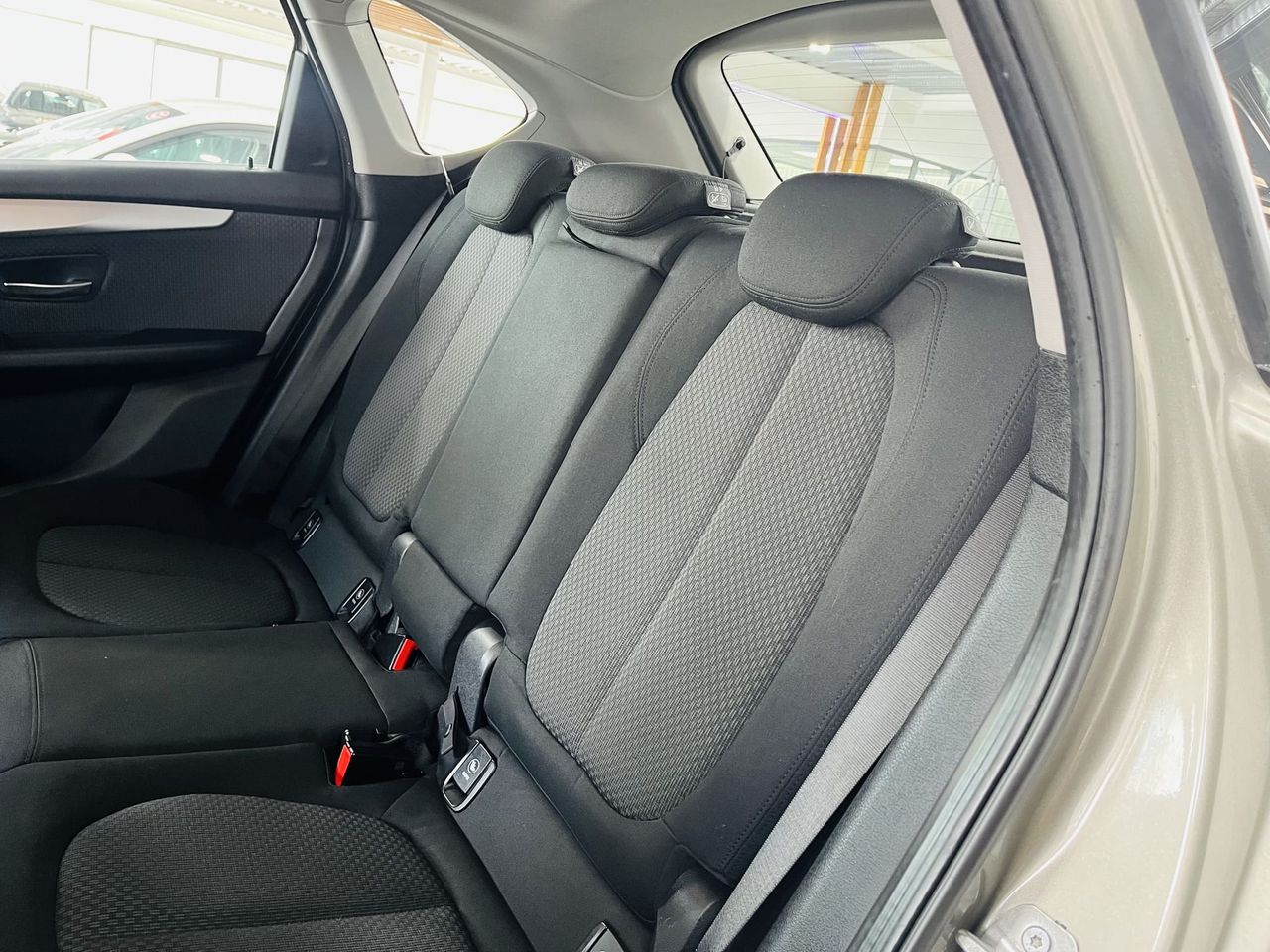 Foto BMW Serie 2 Active Tourer 19