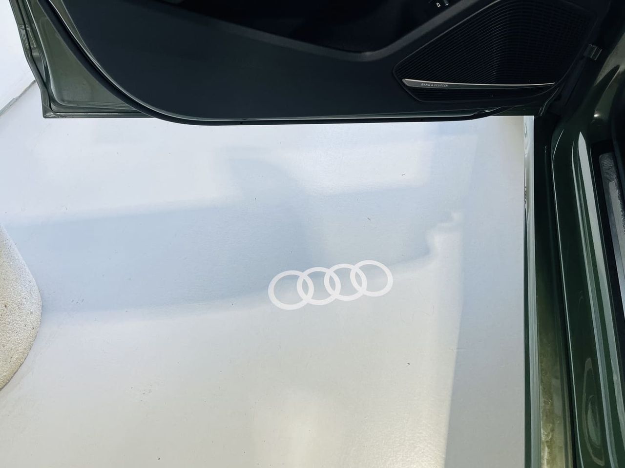 Foto Audi A5 Sportback 12