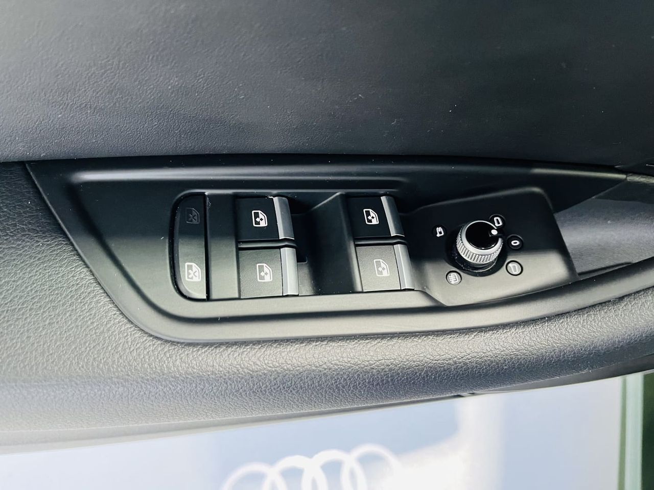 Foto Audi A5 Sportback 13