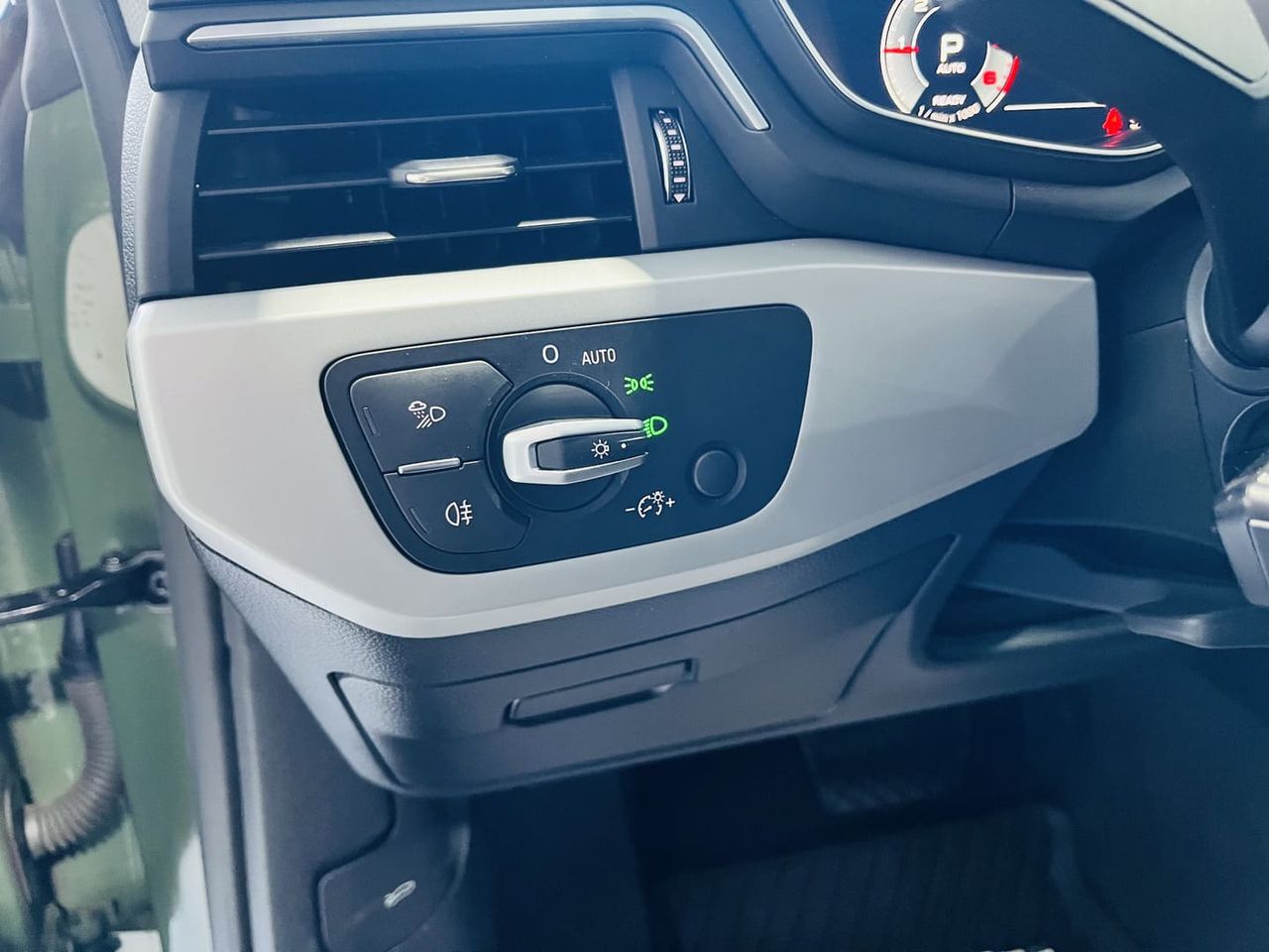 Foto Audi A5 Sportback 14