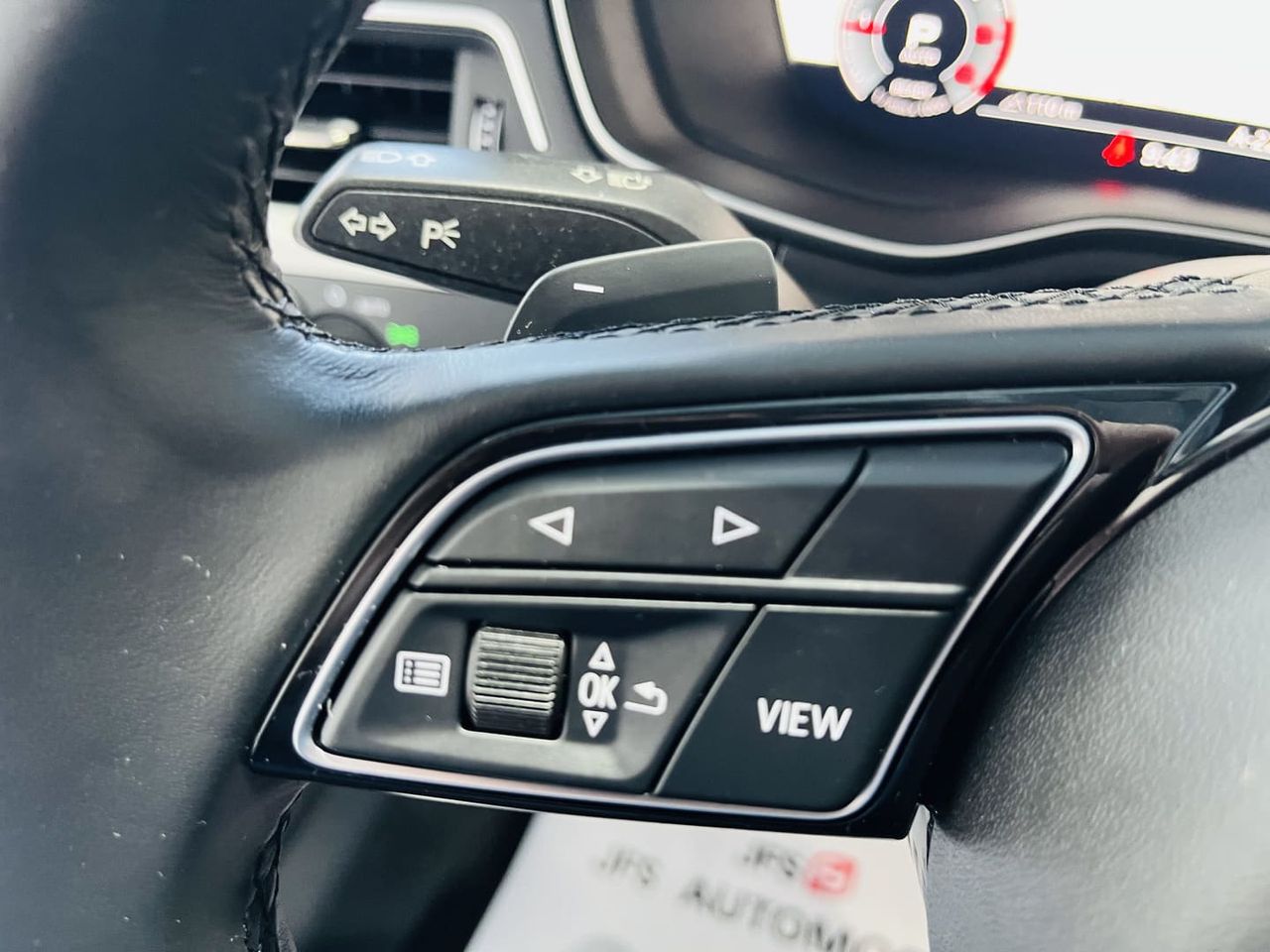 Foto Audi A5 Sportback 15
