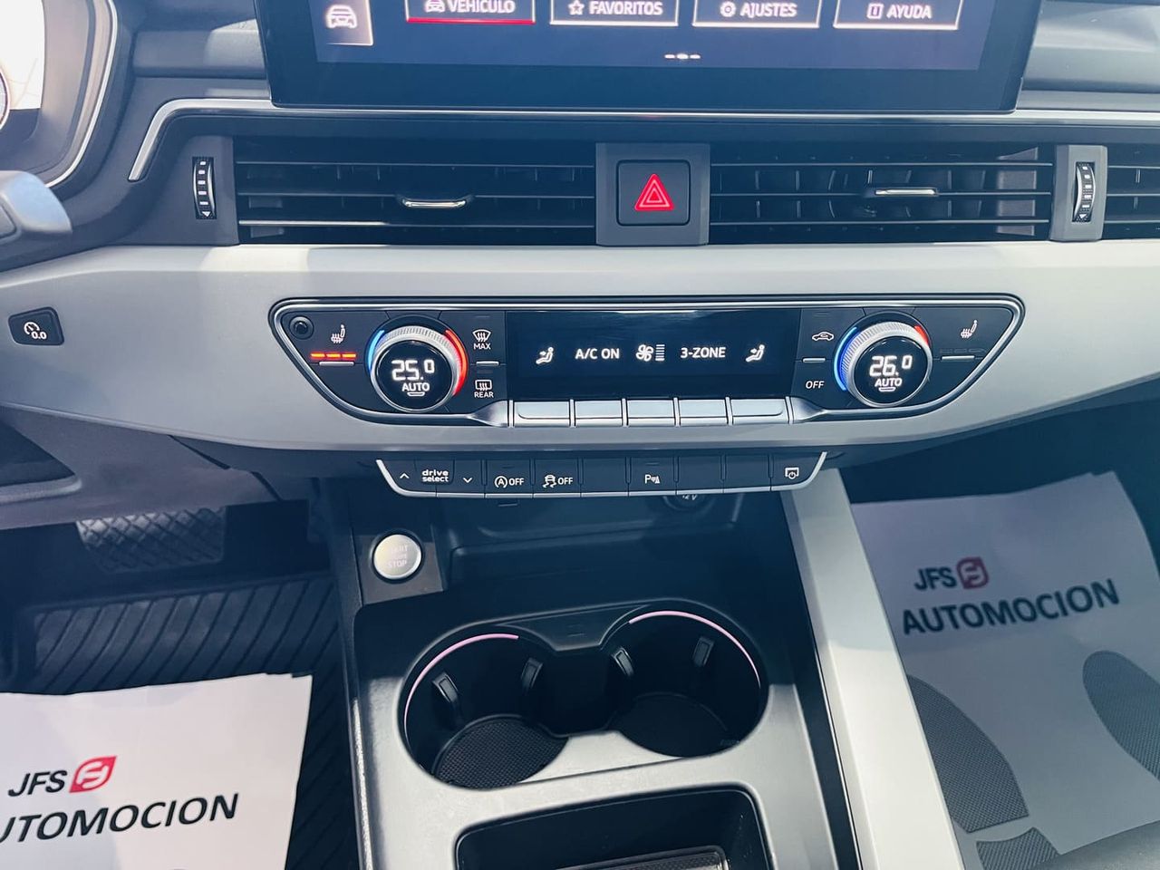 Foto Audi A5 Sportback 21