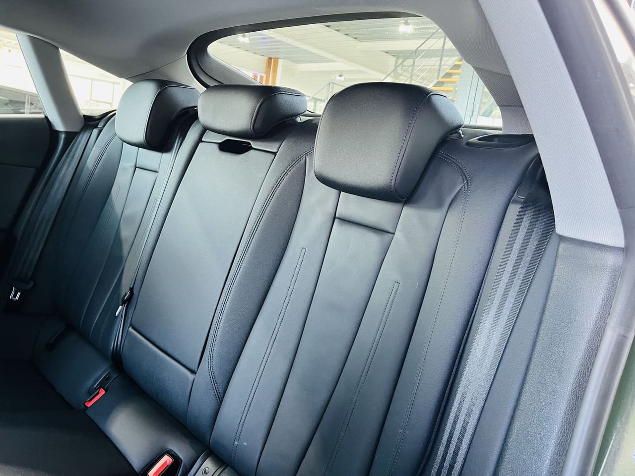Foto Audi A5 Sportback 23