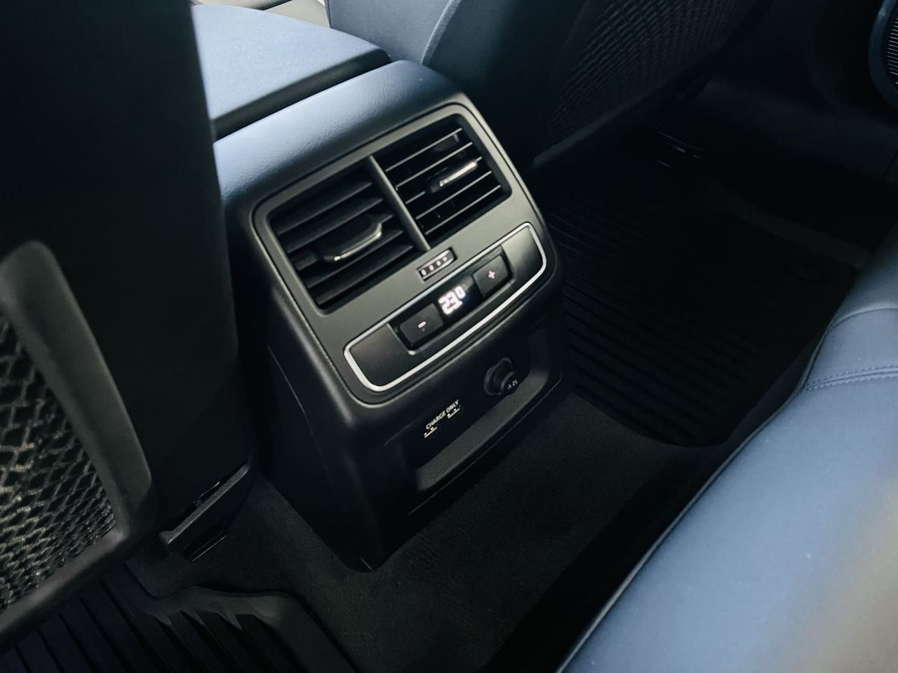 Foto Audi A5 Sportback 24