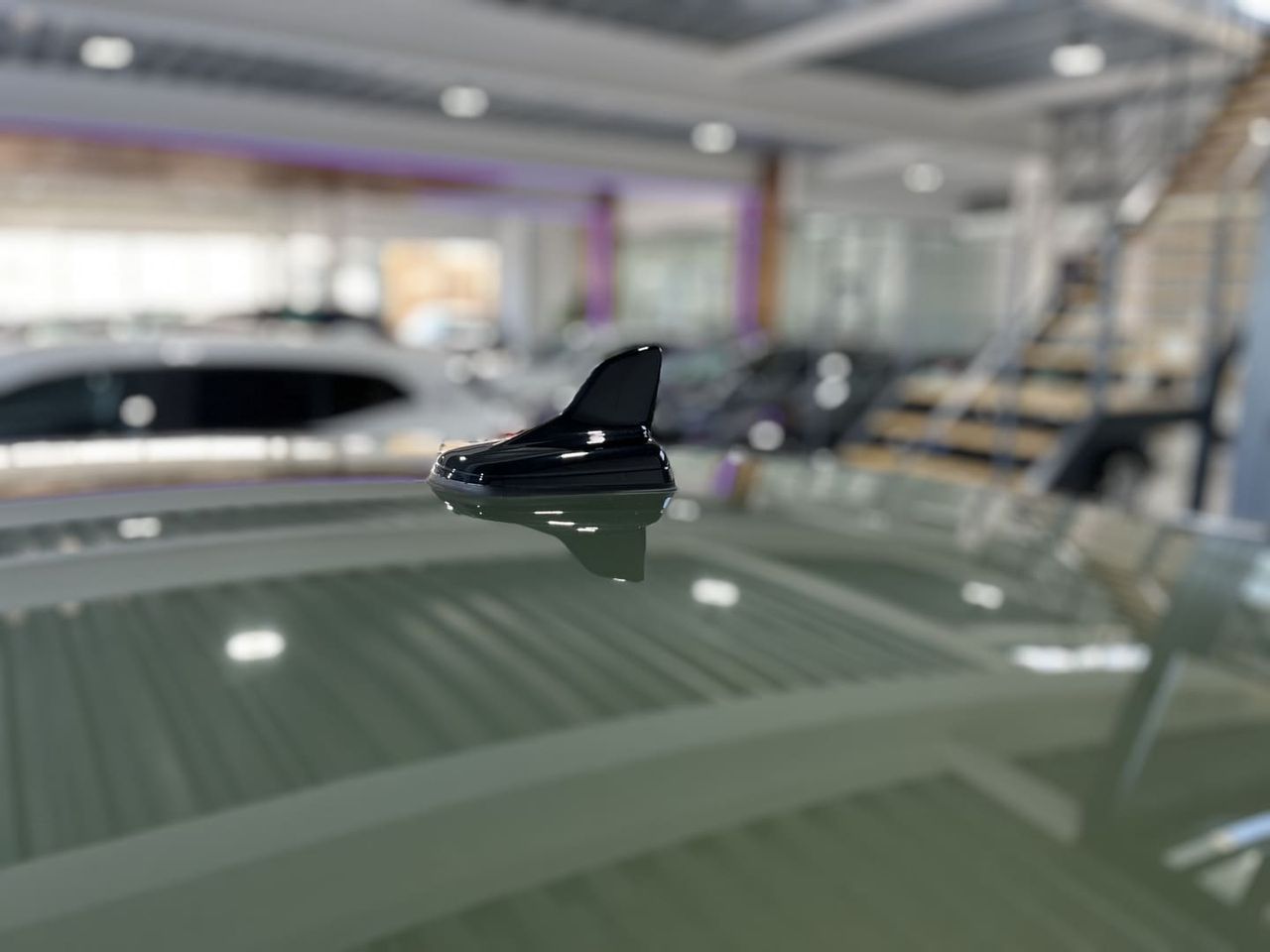 Foto Audi A5 Sportback 26