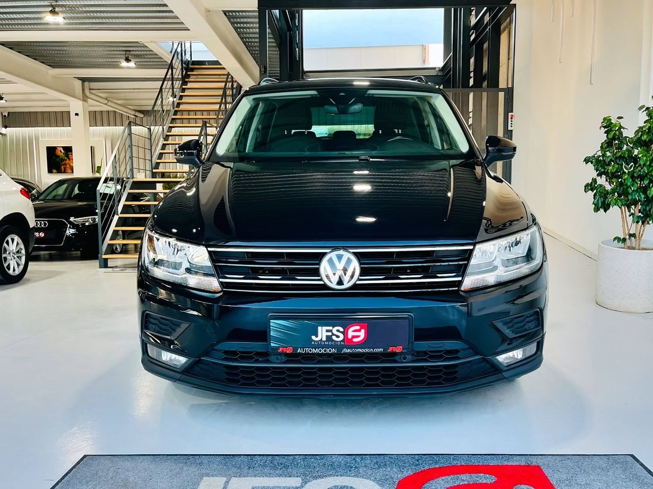 Foto Volkswagen Tiguan 3