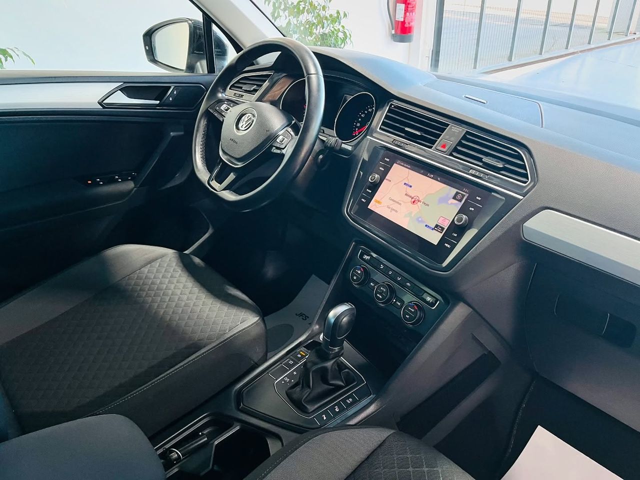 Foto Volkswagen Tiguan 10