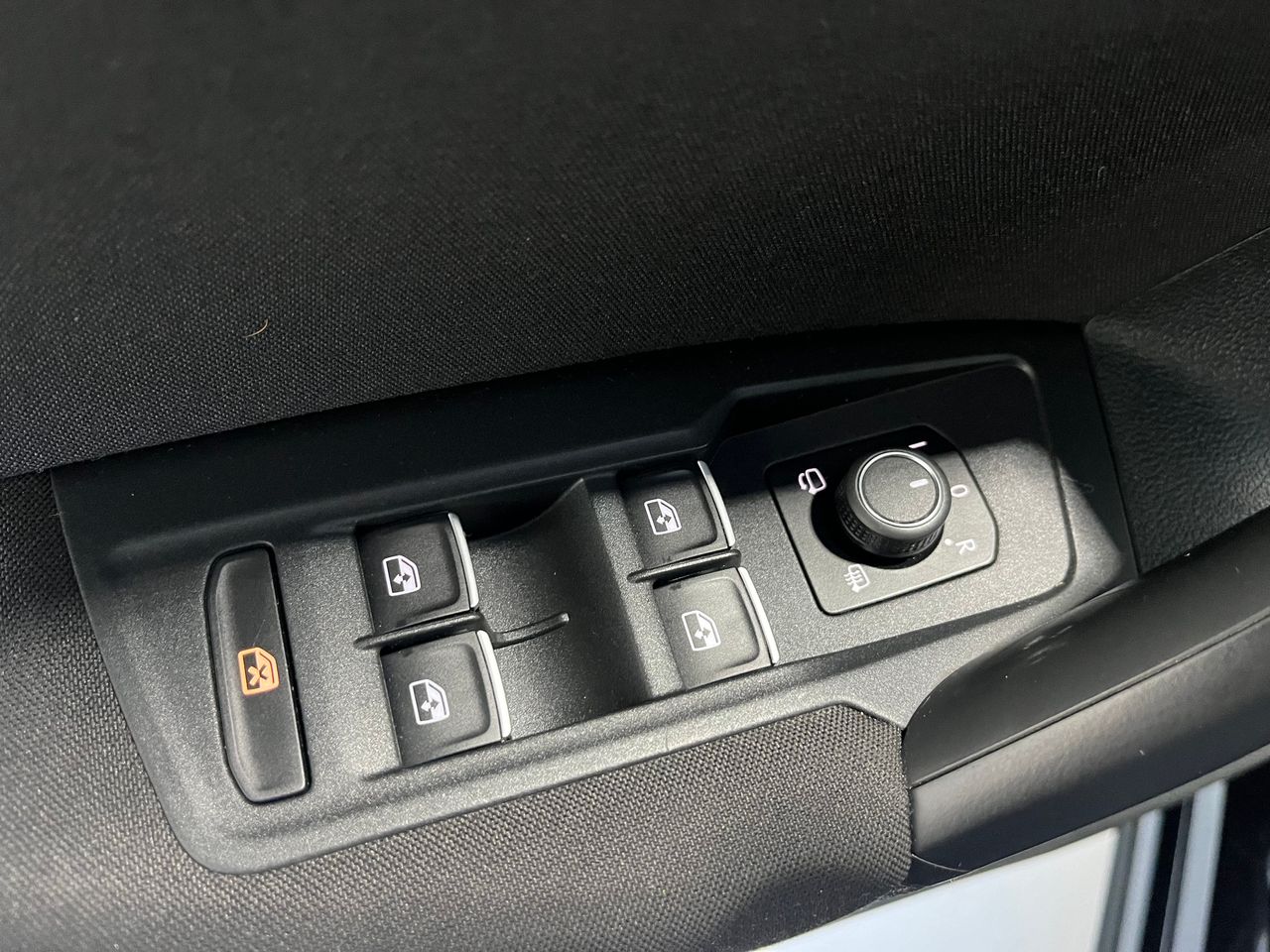 Foto Volkswagen Tiguan 11