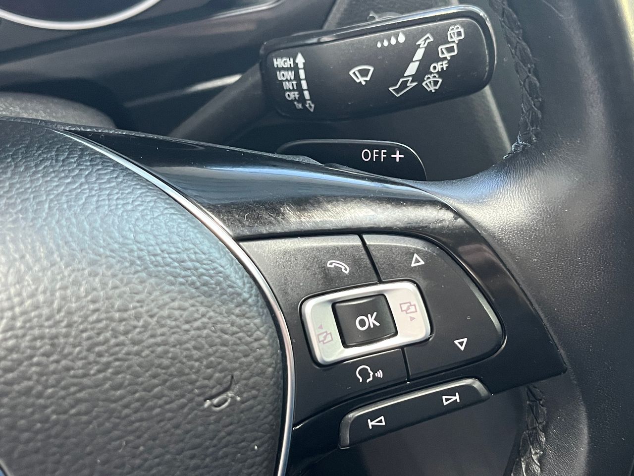 Foto Volkswagen Tiguan 13