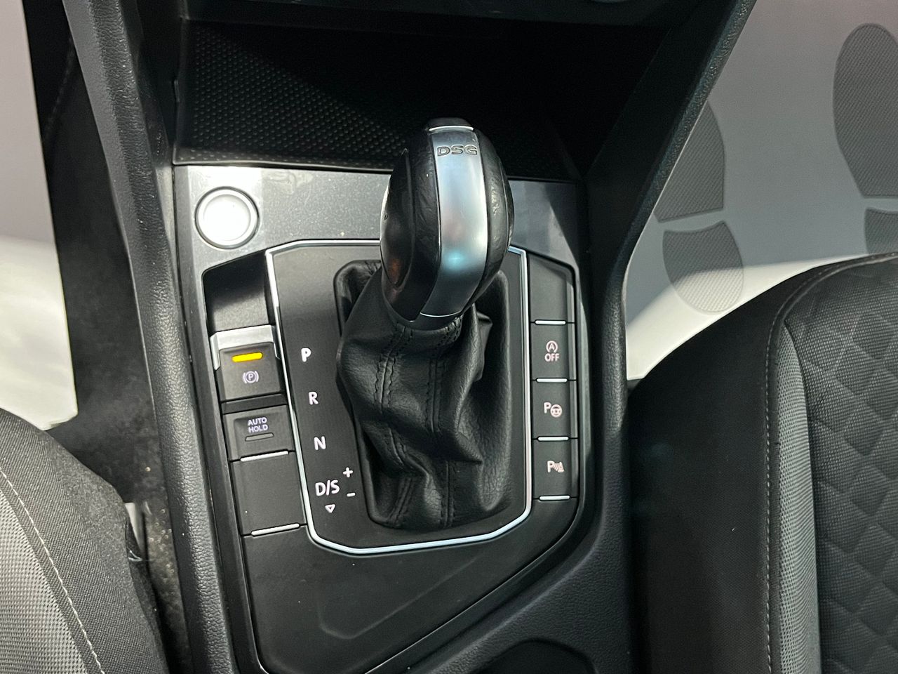 Foto Volkswagen Tiguan 16