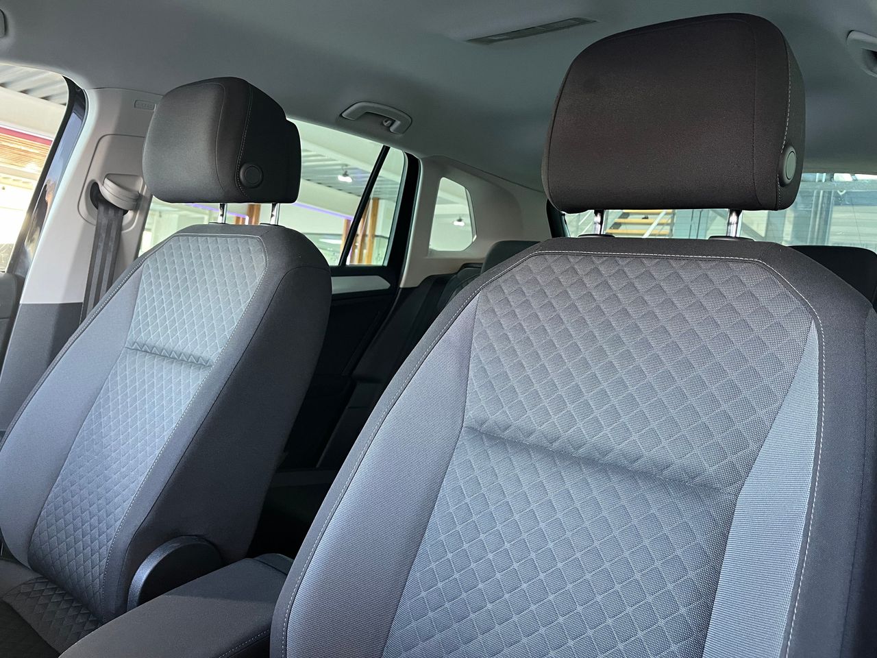 Foto Volkswagen Tiguan 17