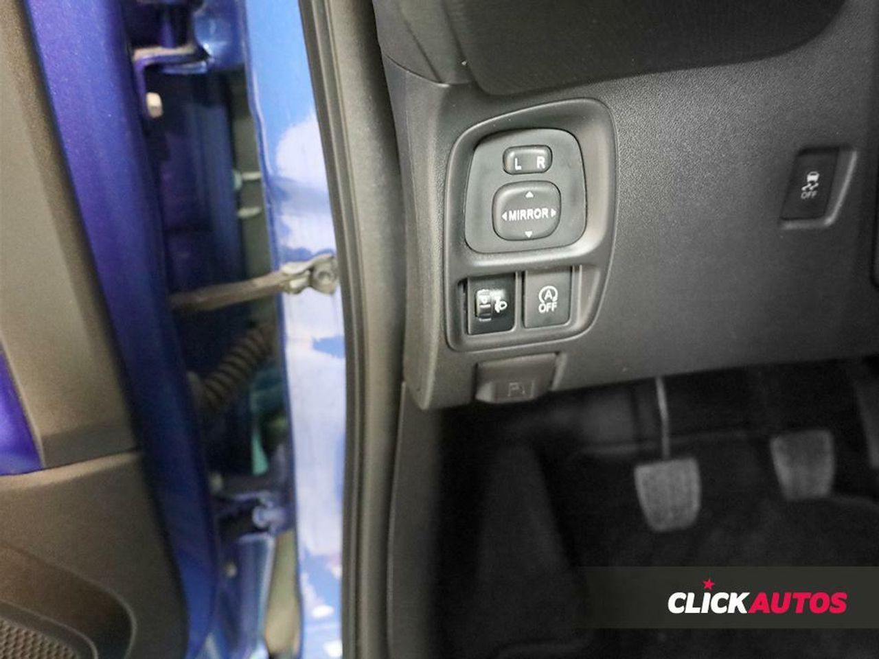 Foto Citroën C1 9