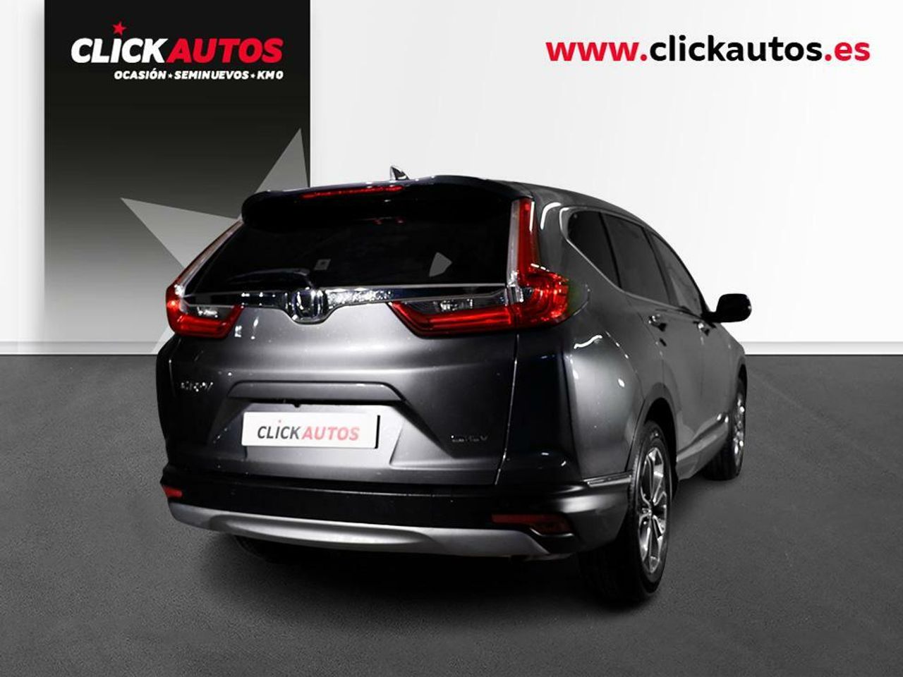 Foto Honda CR-V 3