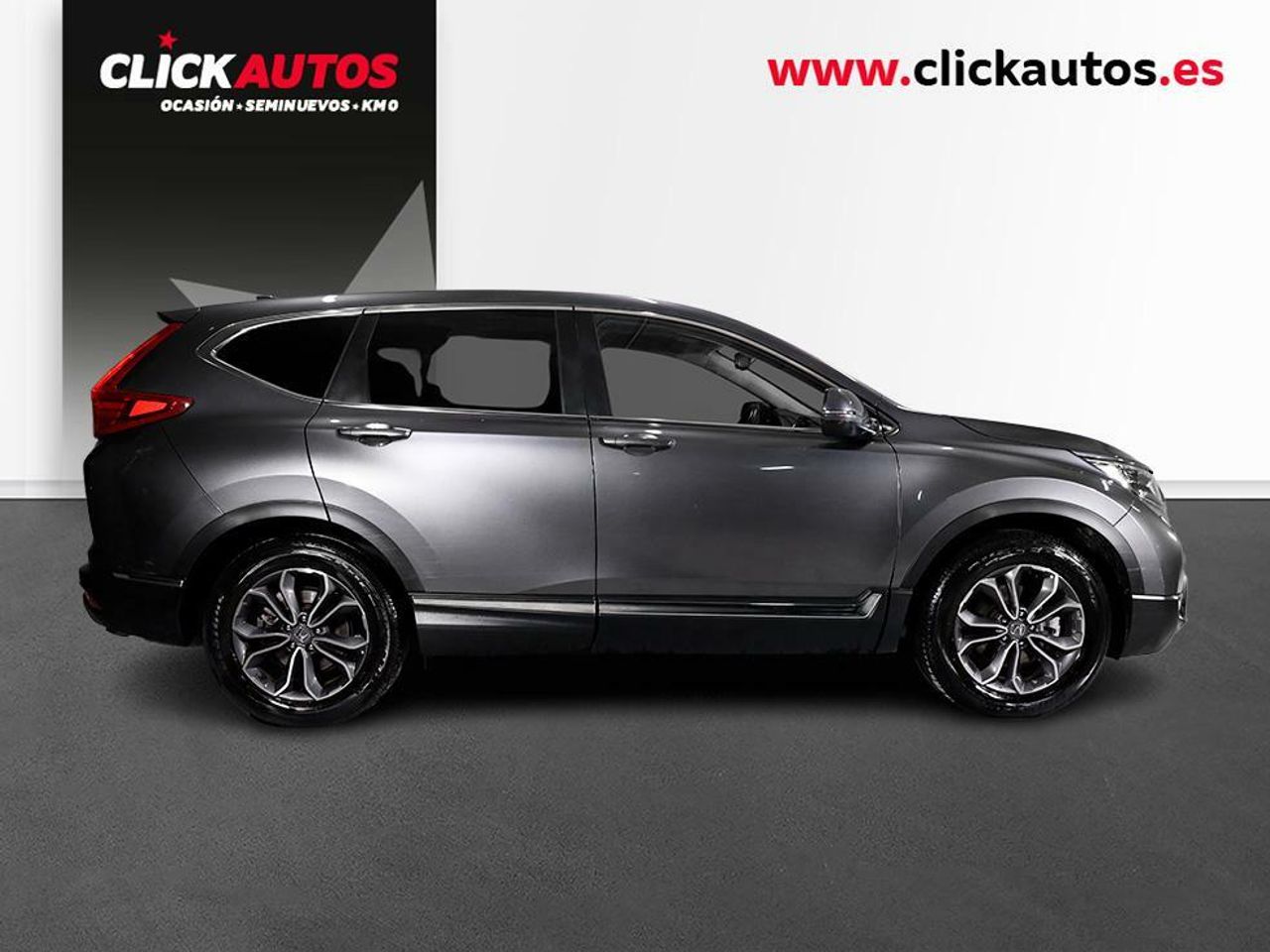 Foto Honda CR-V 5