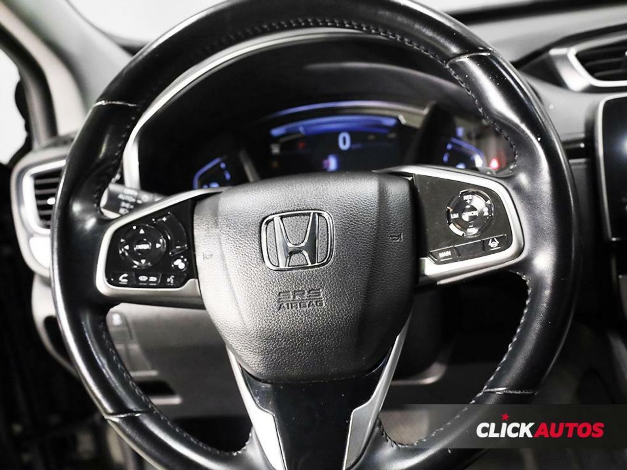Foto Honda CR-V 6