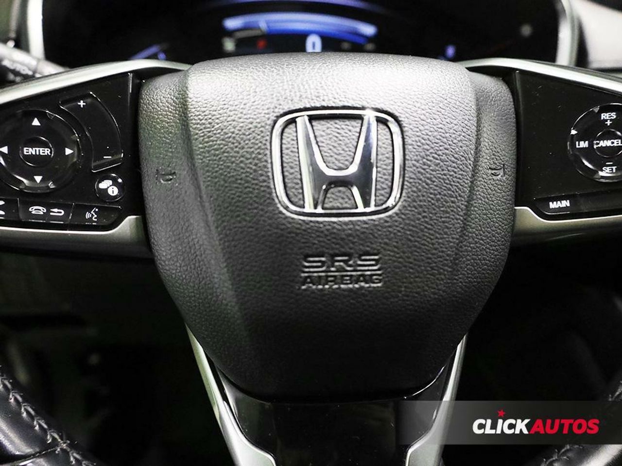 Foto Honda CR-V 10