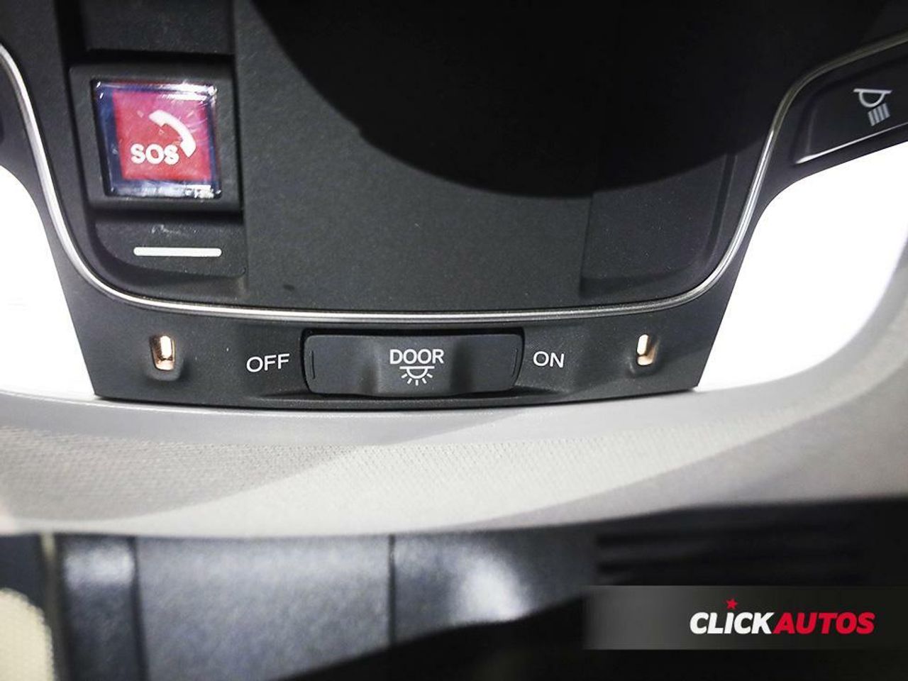 Foto Honda CR-V 11