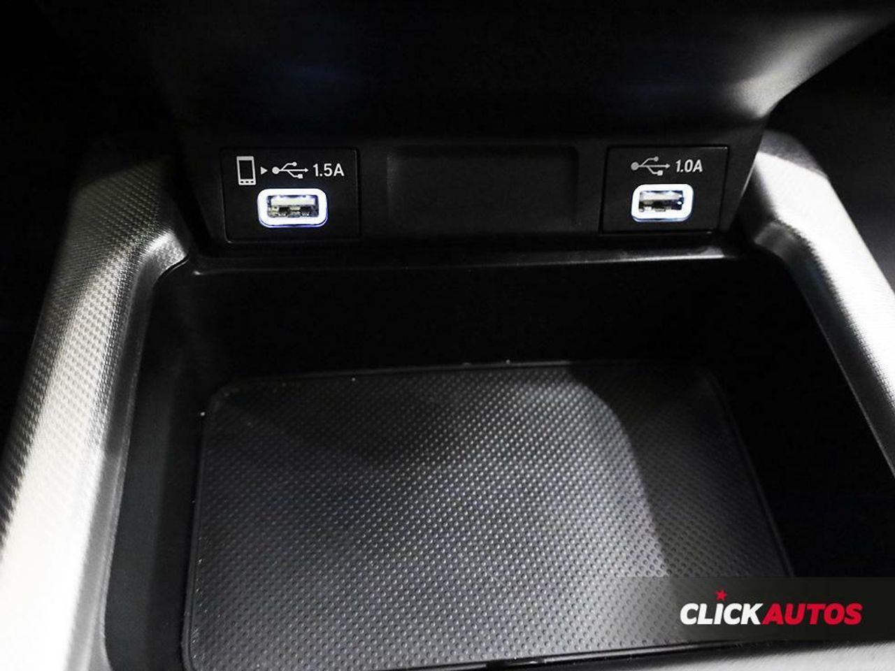 Foto Honda CR-V 12
