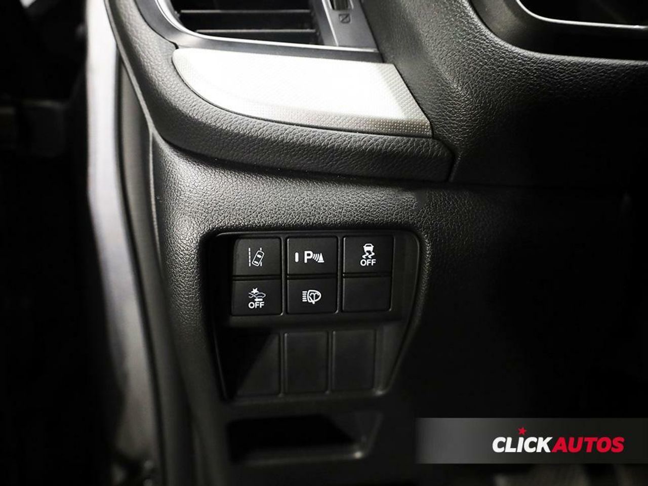 Foto Honda CR-V 13