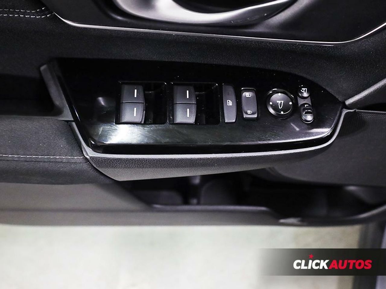 Foto Honda CR-V 15
