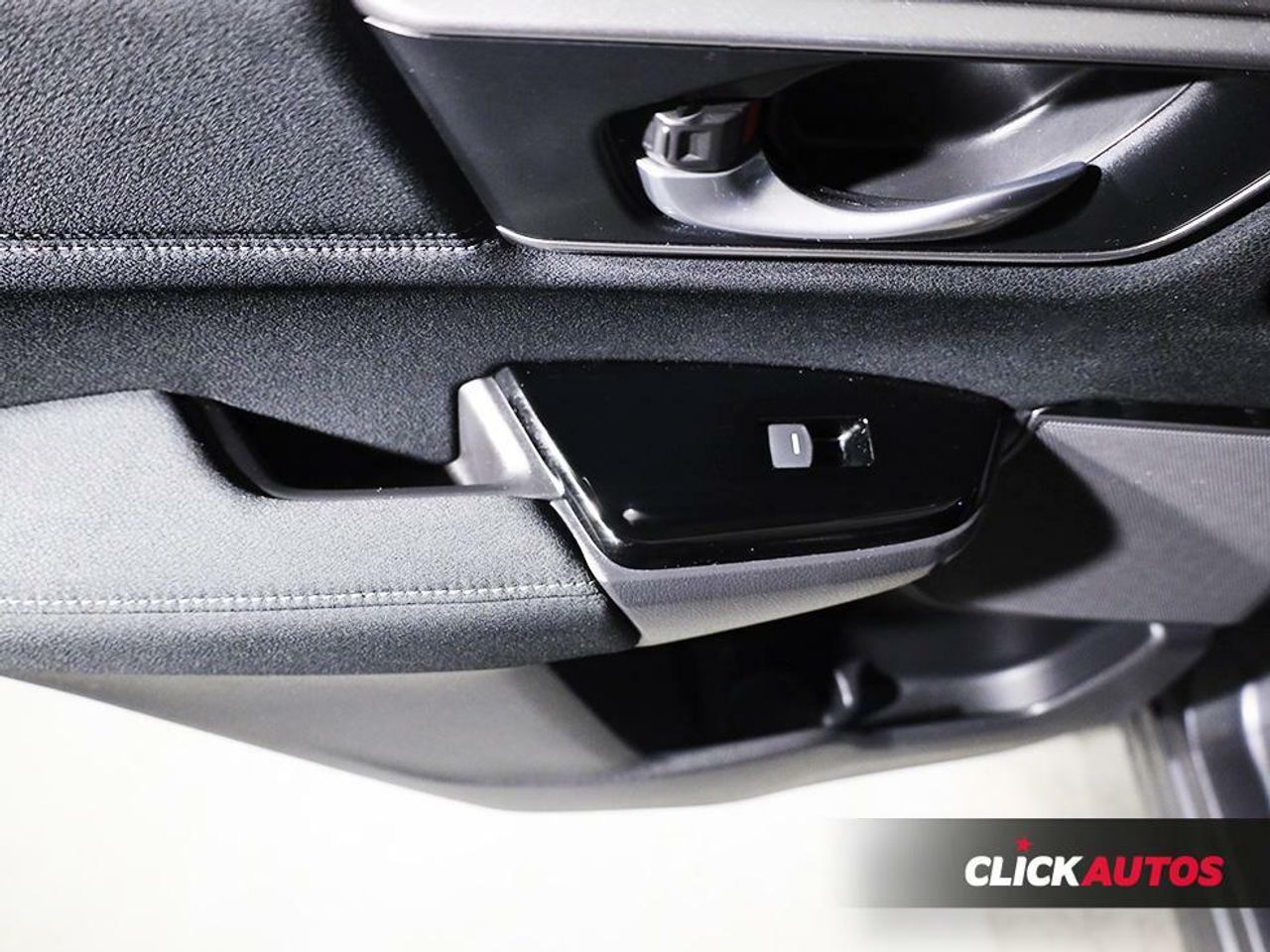 Foto Honda CR-V 16
