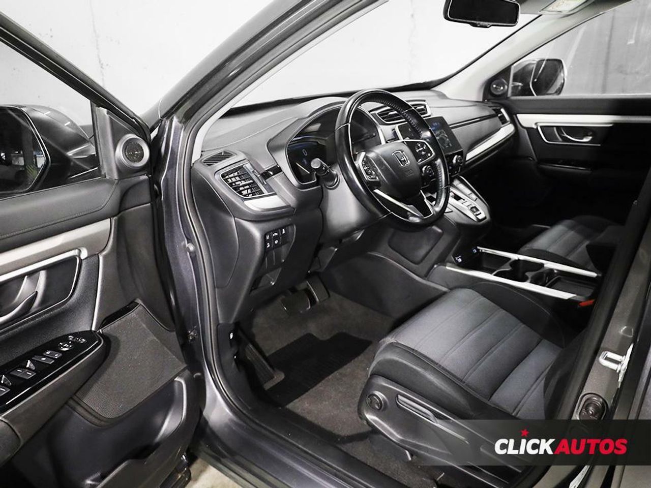 Foto Honda CR-V 18
