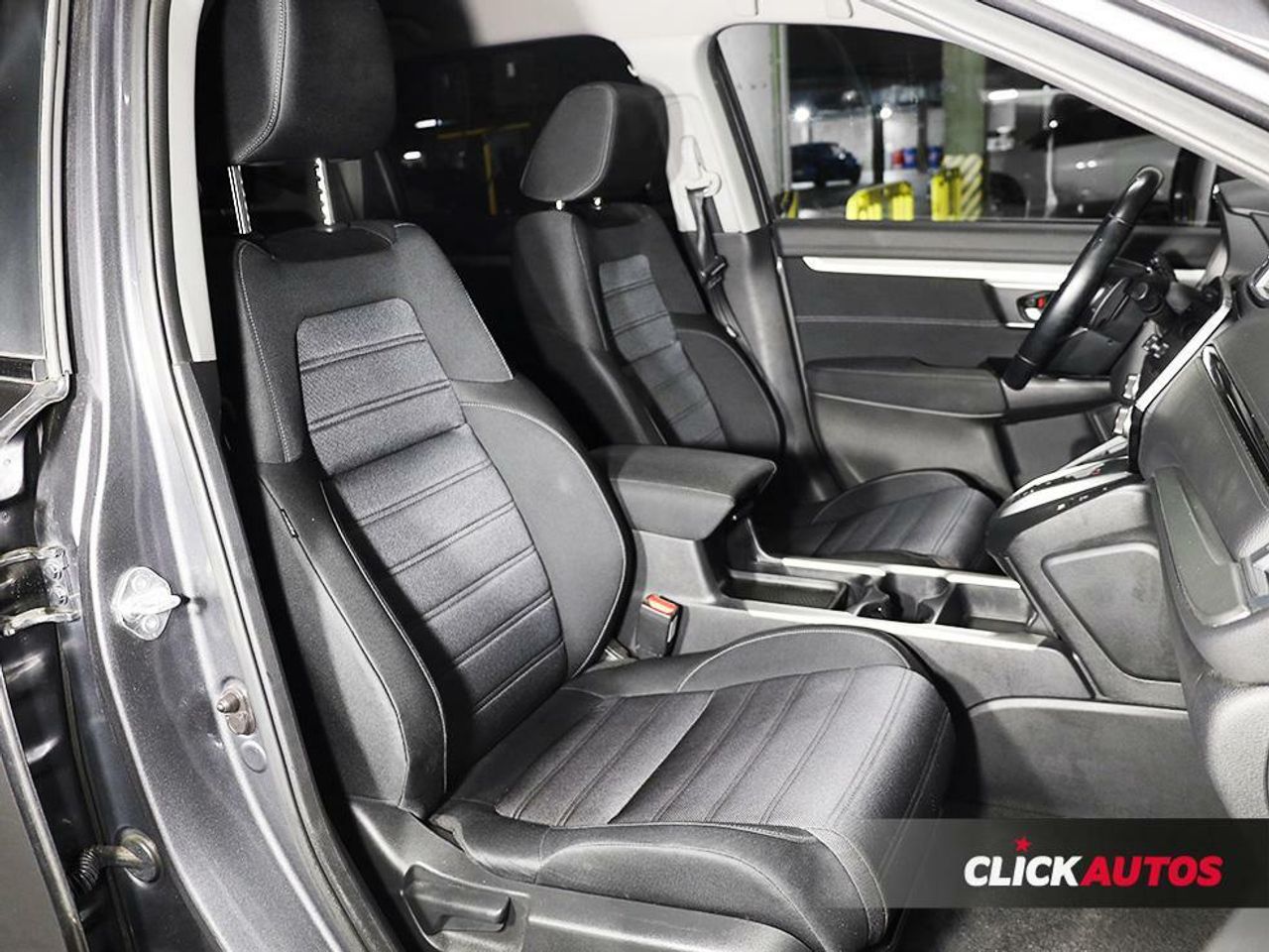 Foto Honda CR-V 19