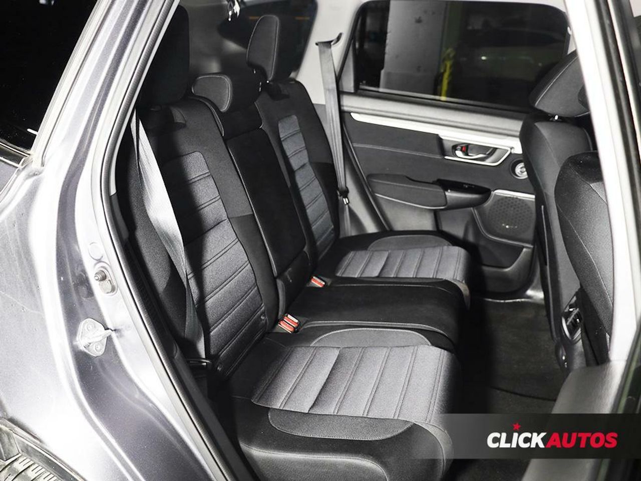 Foto Honda CR-V 20