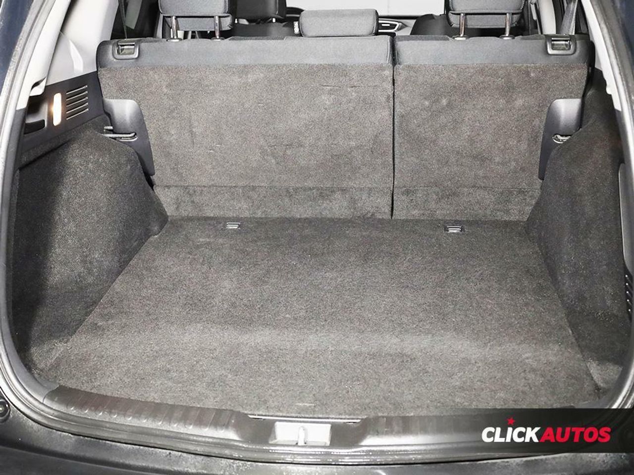 Foto Honda CR-V 21
