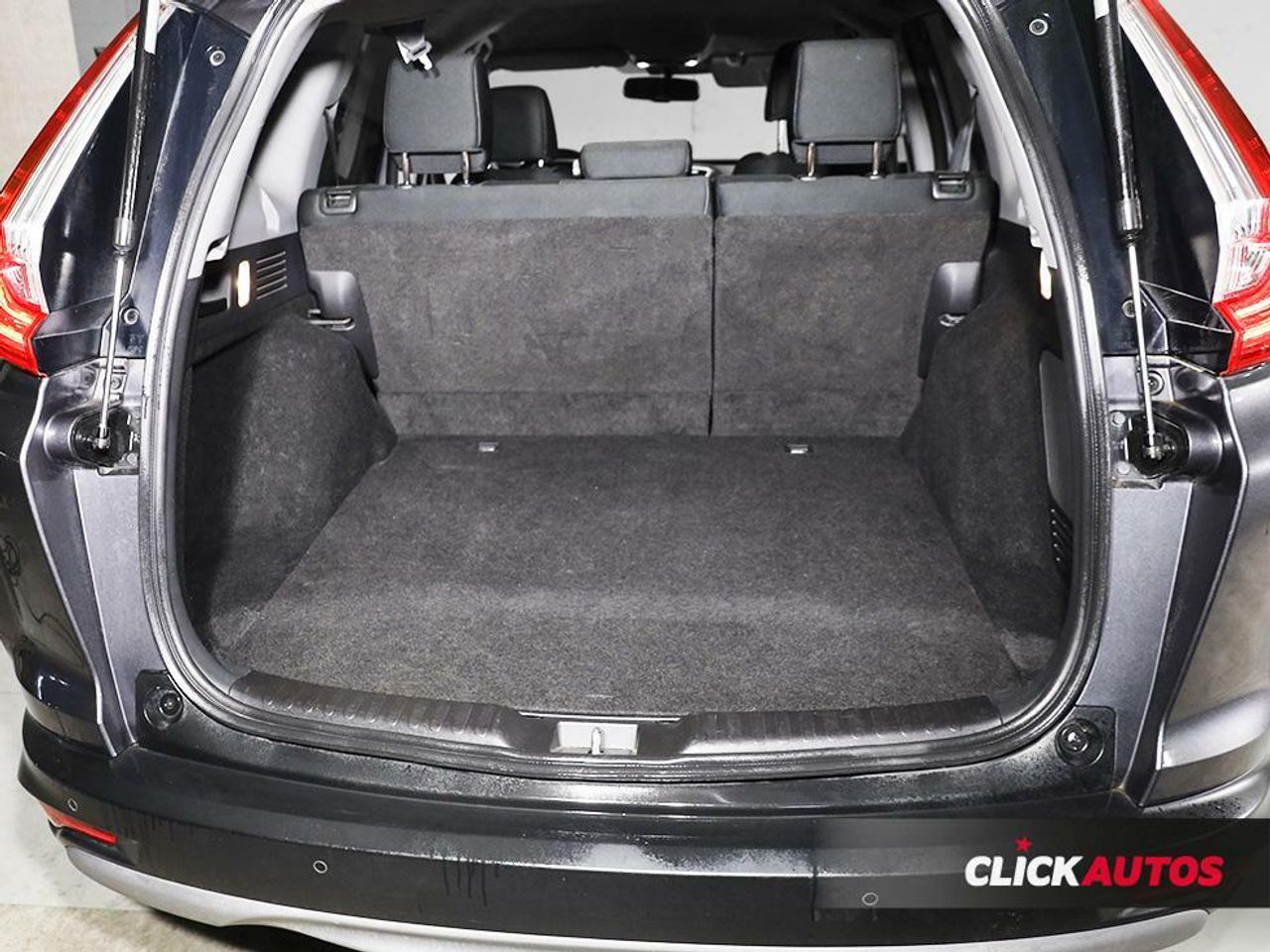 Foto Honda CR-V 22