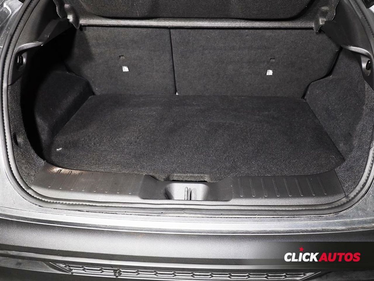 Foto Nissan Juke 19