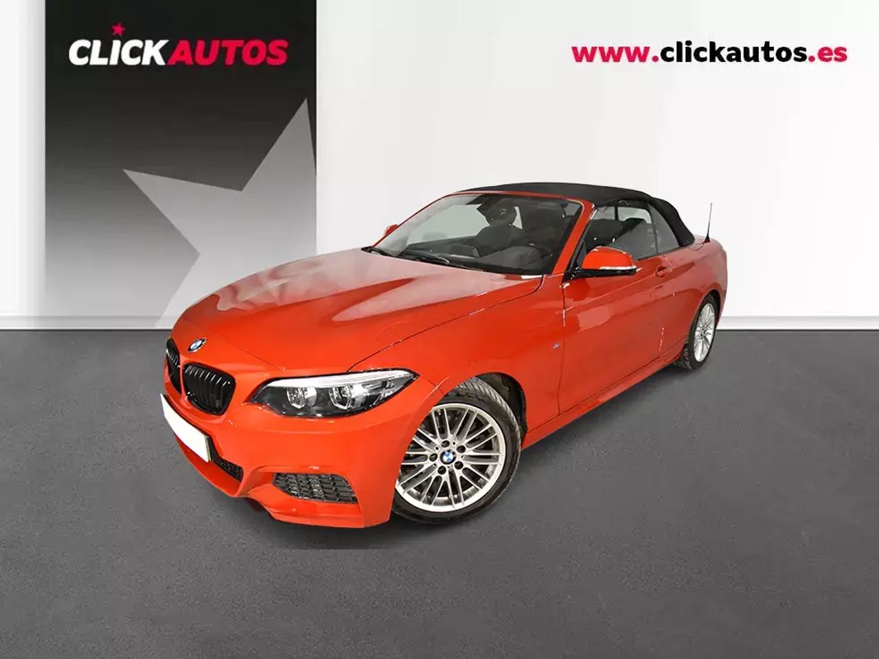Foto BMW Serie 2 2