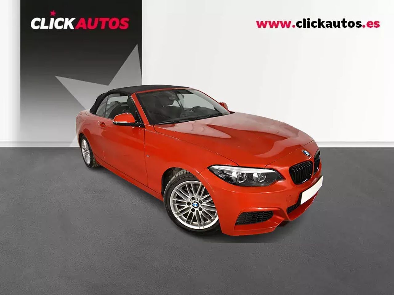 Foto BMW Serie 2 3