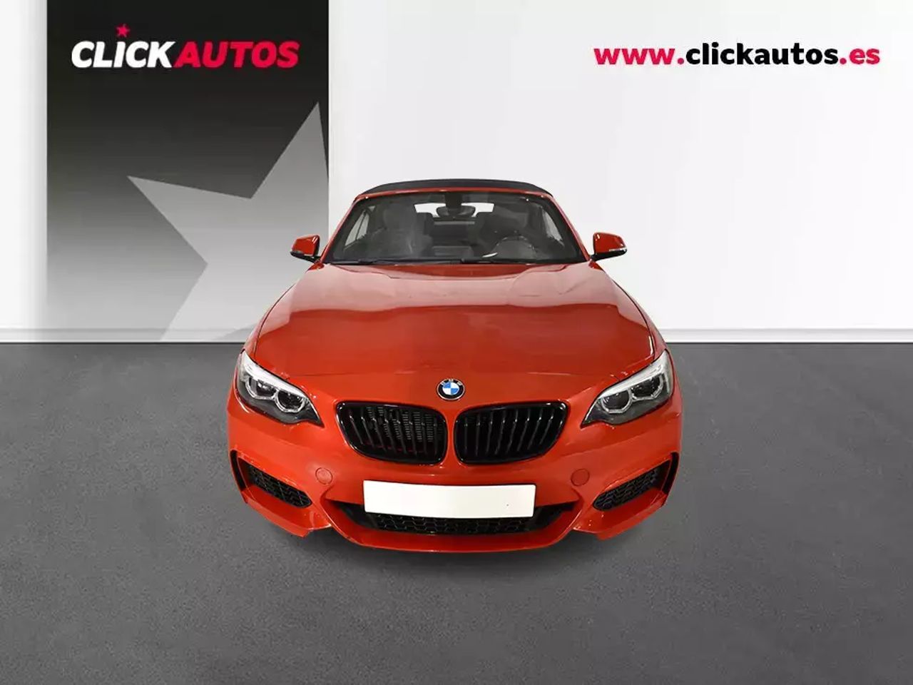 Foto BMW Serie 2 4