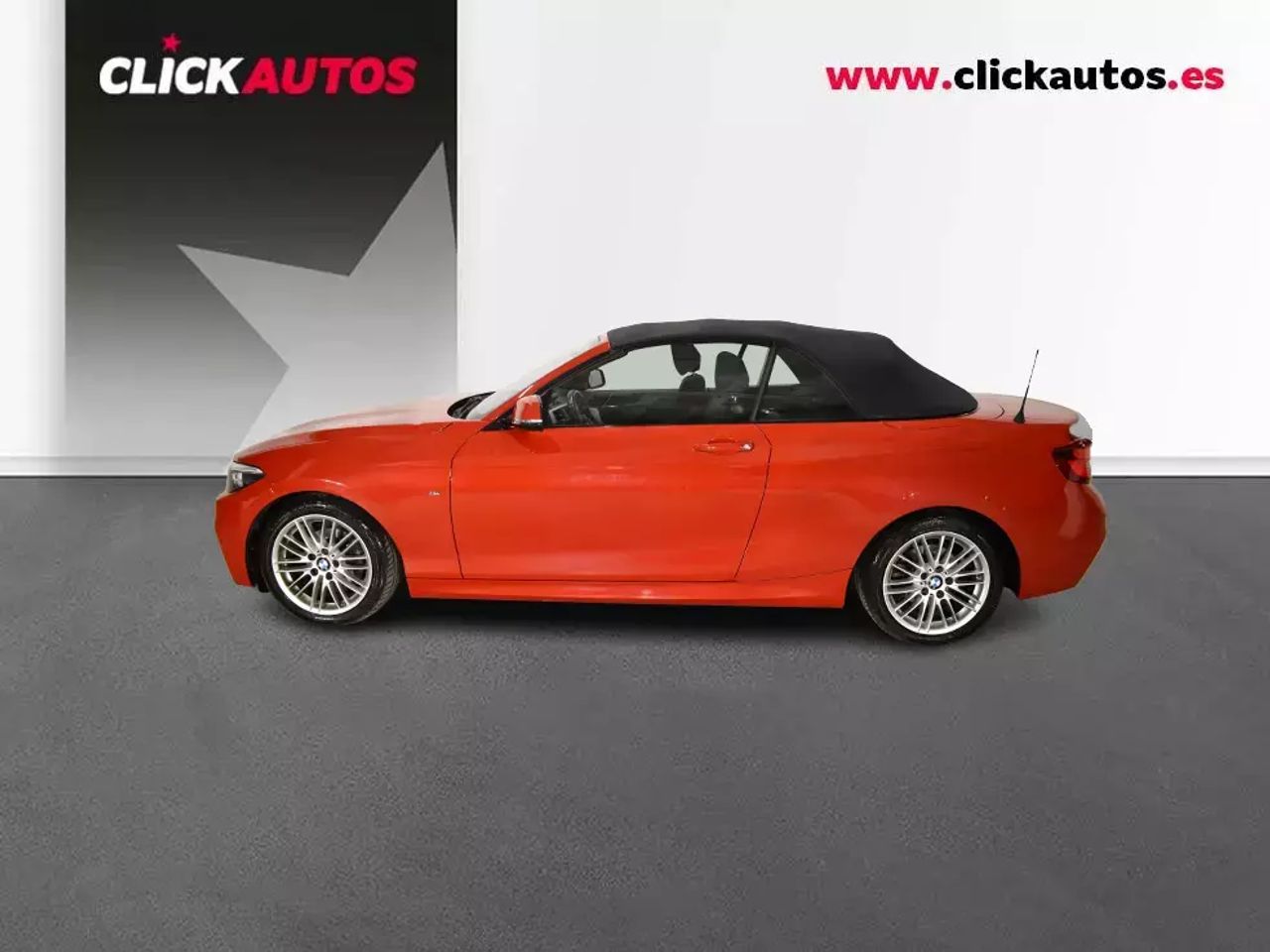Foto BMW Serie 2 5