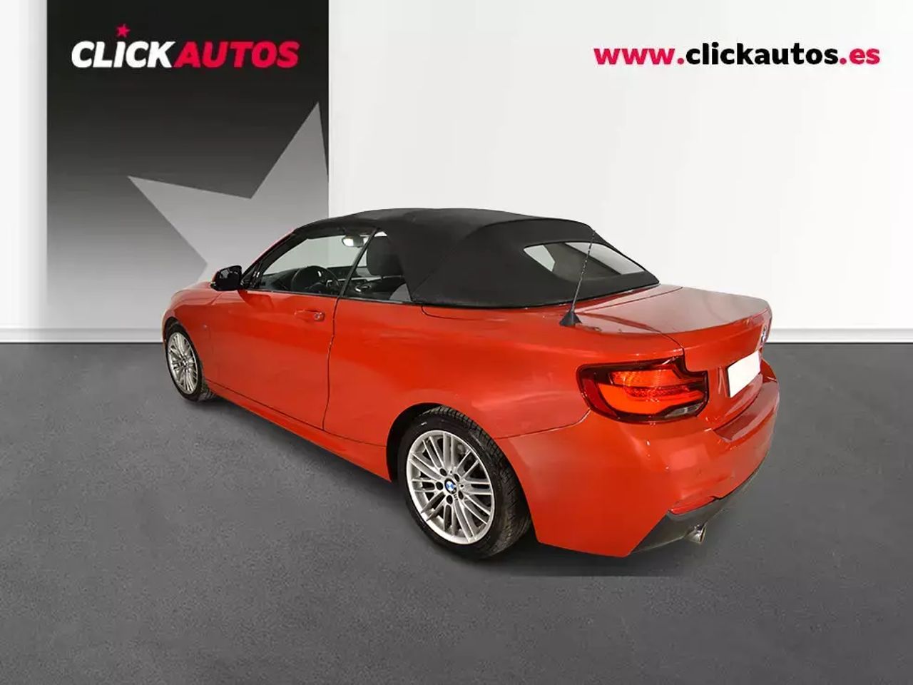 Foto BMW Serie 2 6