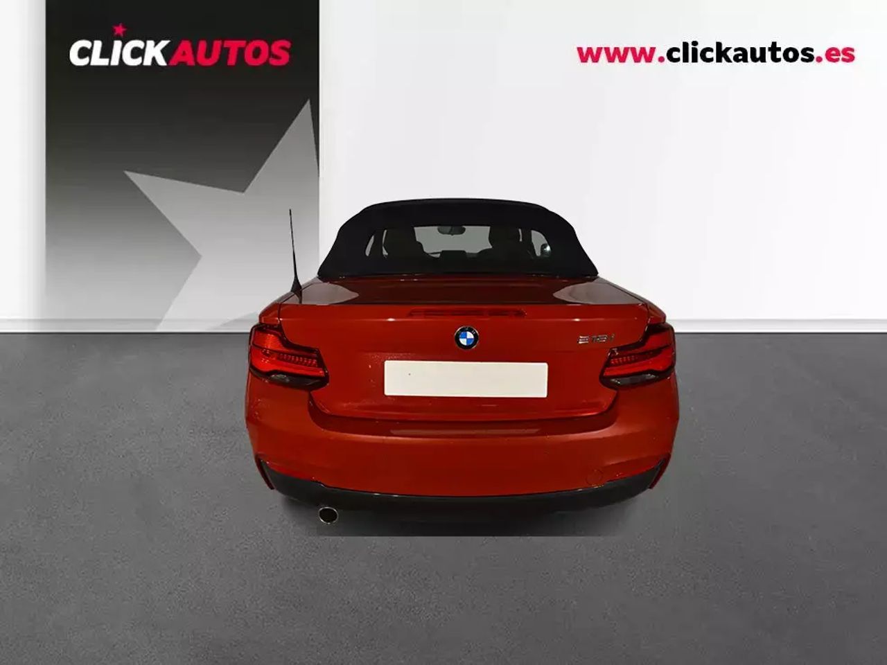 Foto BMW Serie 2 7